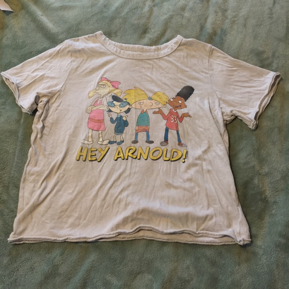 American Eagle Shirt